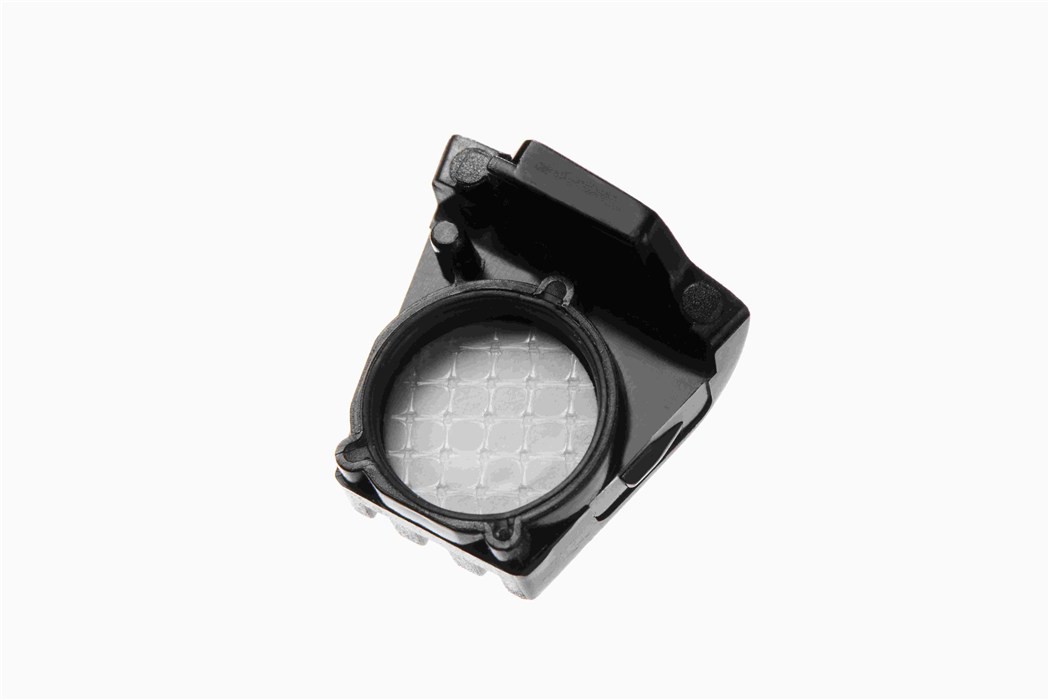 Dräger Staub- und Wasserfilter inkl. Demontagetool für Pac 6000 und 6500 4 Stück
