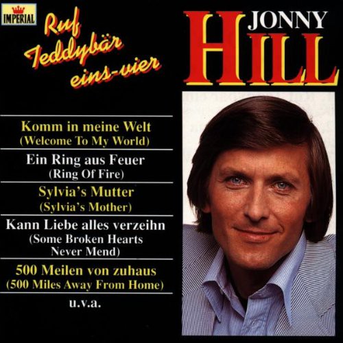 Ruf Teddybär Eins-Vier