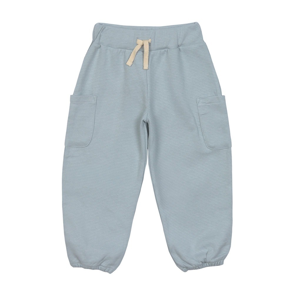 Lässig Cargo Hose Kinder 62/68 light blue
