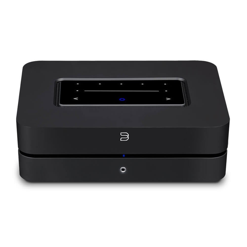 Bluesound Powernode HD Streaming Player