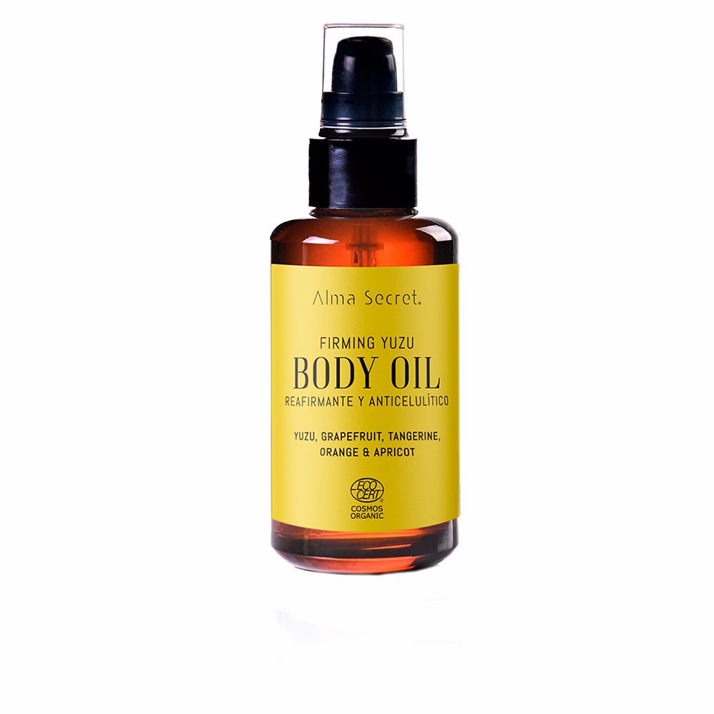 Körperöl straffend und Anti-Cellulite 100 ml