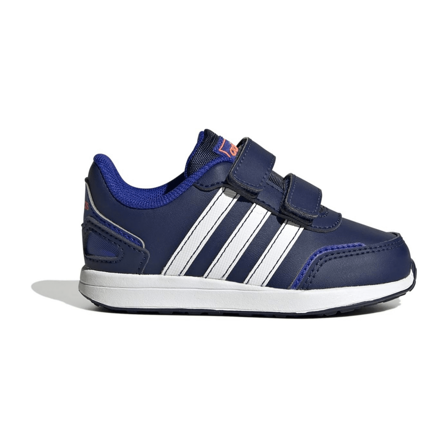 Adidas VS SWITCH 3 CF I für Kinder, blau, Größe 22 EU