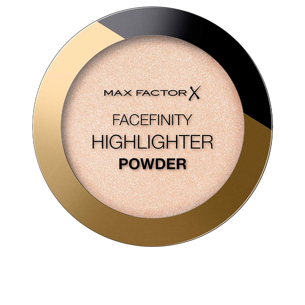 Facefinity Highlighter powder #01-nude beam