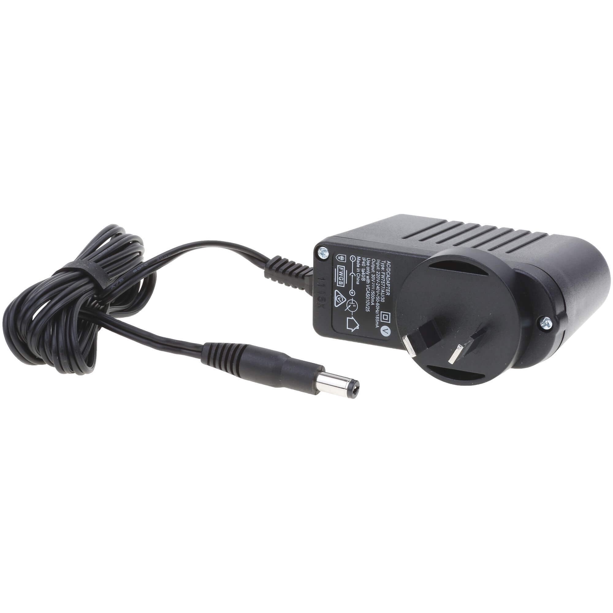 Netzteil AU-Stecker 30V Friwo BCH6     Netzteil AU-Stecker 30V Friwo BCH6 (BD-12006095)