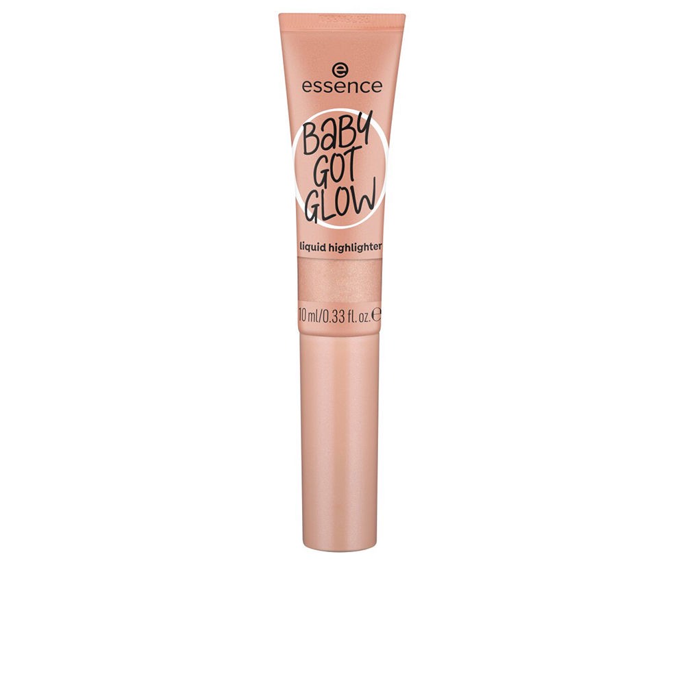 Baby Got Glow Flüssig-Highlighter #30-Breezy Bronze