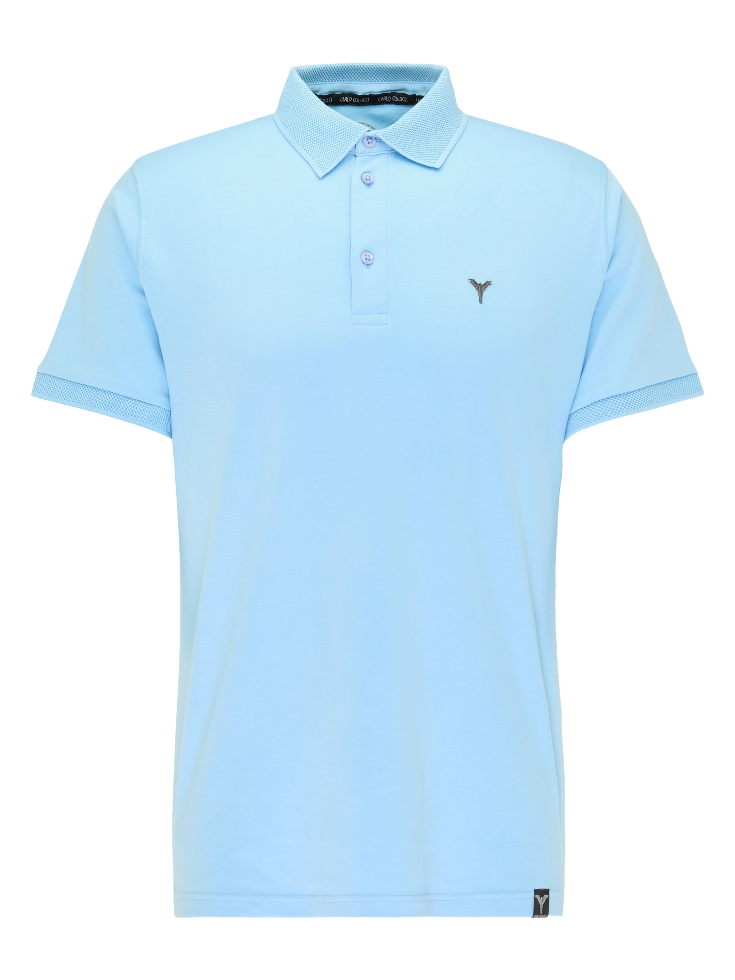 Herren Poloshirt