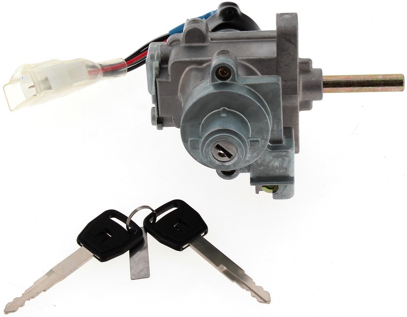 Bihr Ignition Switch Kymco 125 Dink