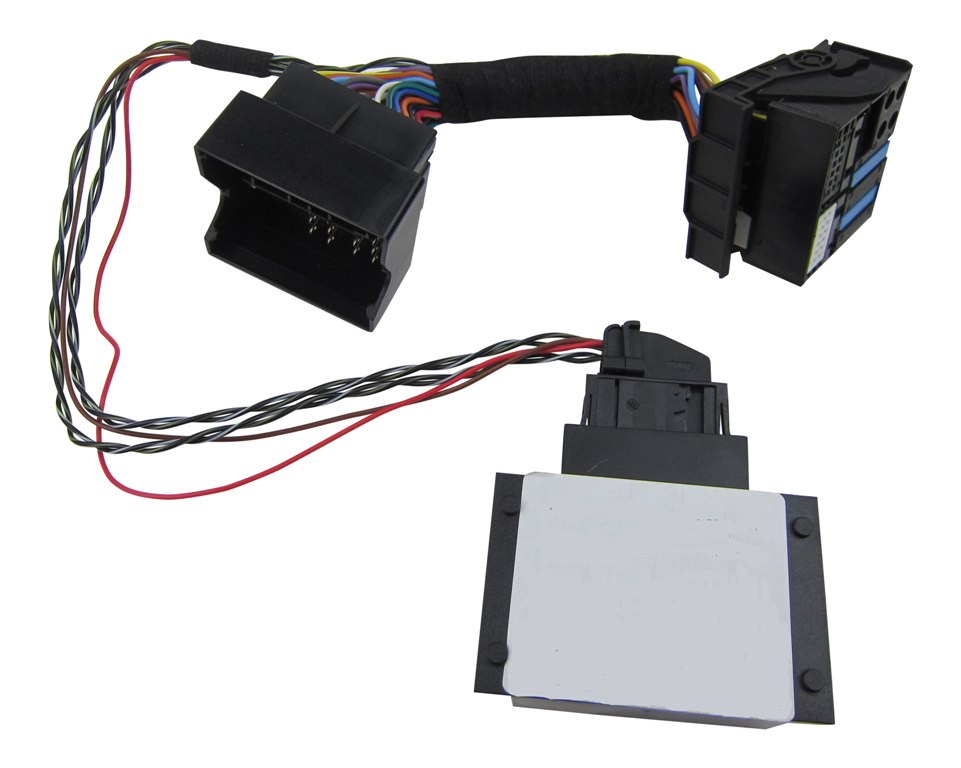 TV DVD Free Bild Video FREISCHALTUNG Navigation Comand APS NTG 4 für Mercedes