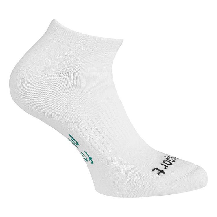     Uhlsport Sneaker Socken 100369801 wei? - Gr. 41-45
  