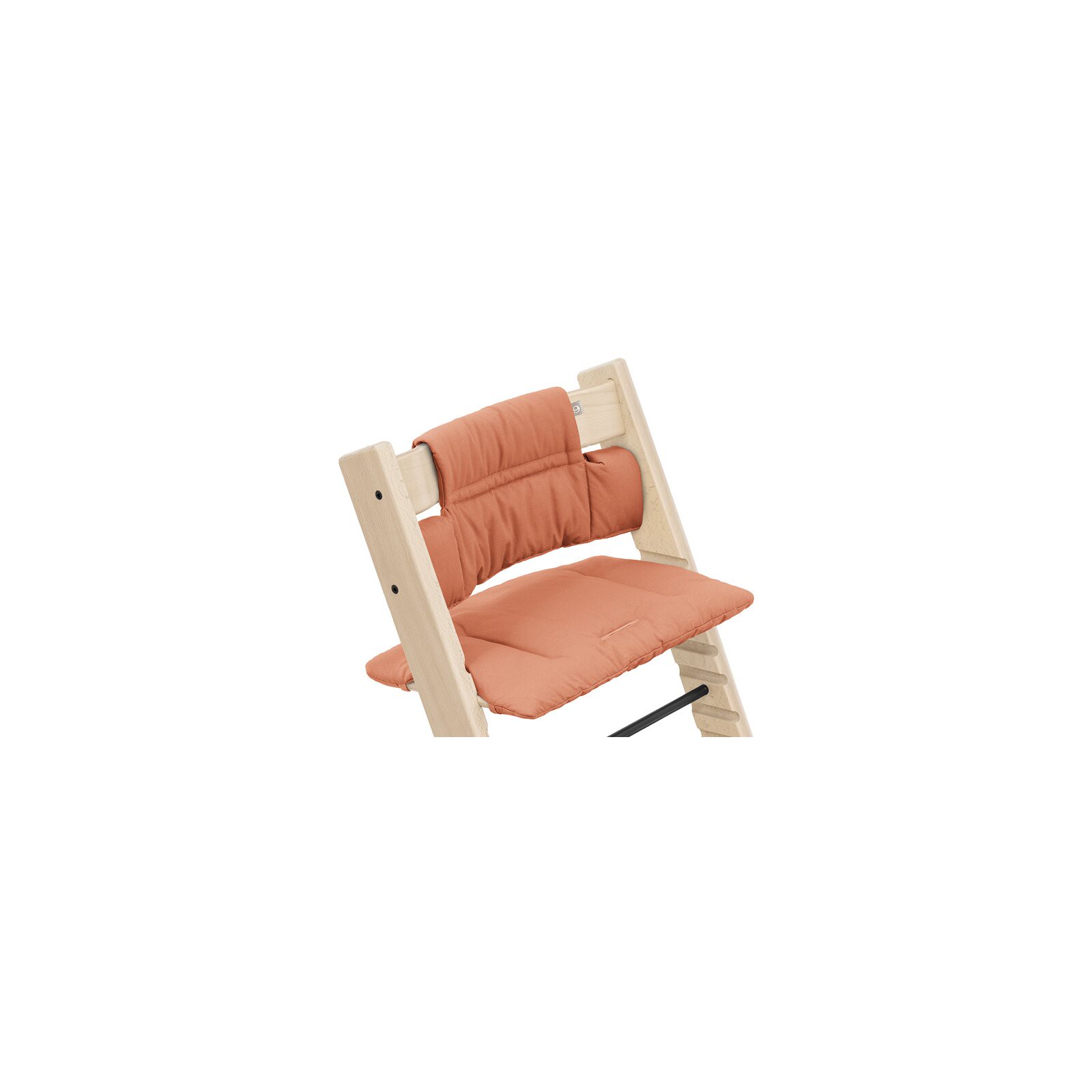 STOKKE - TRIPP TRAPP® Classic Kissen TERRACOTTA (N)