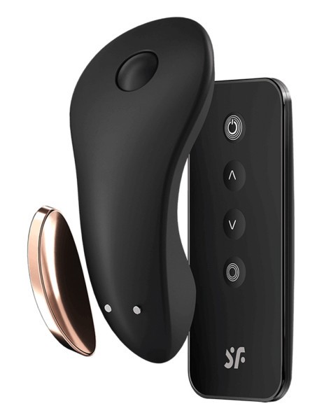 Satisfyer - Little Secret Panty Vibrator