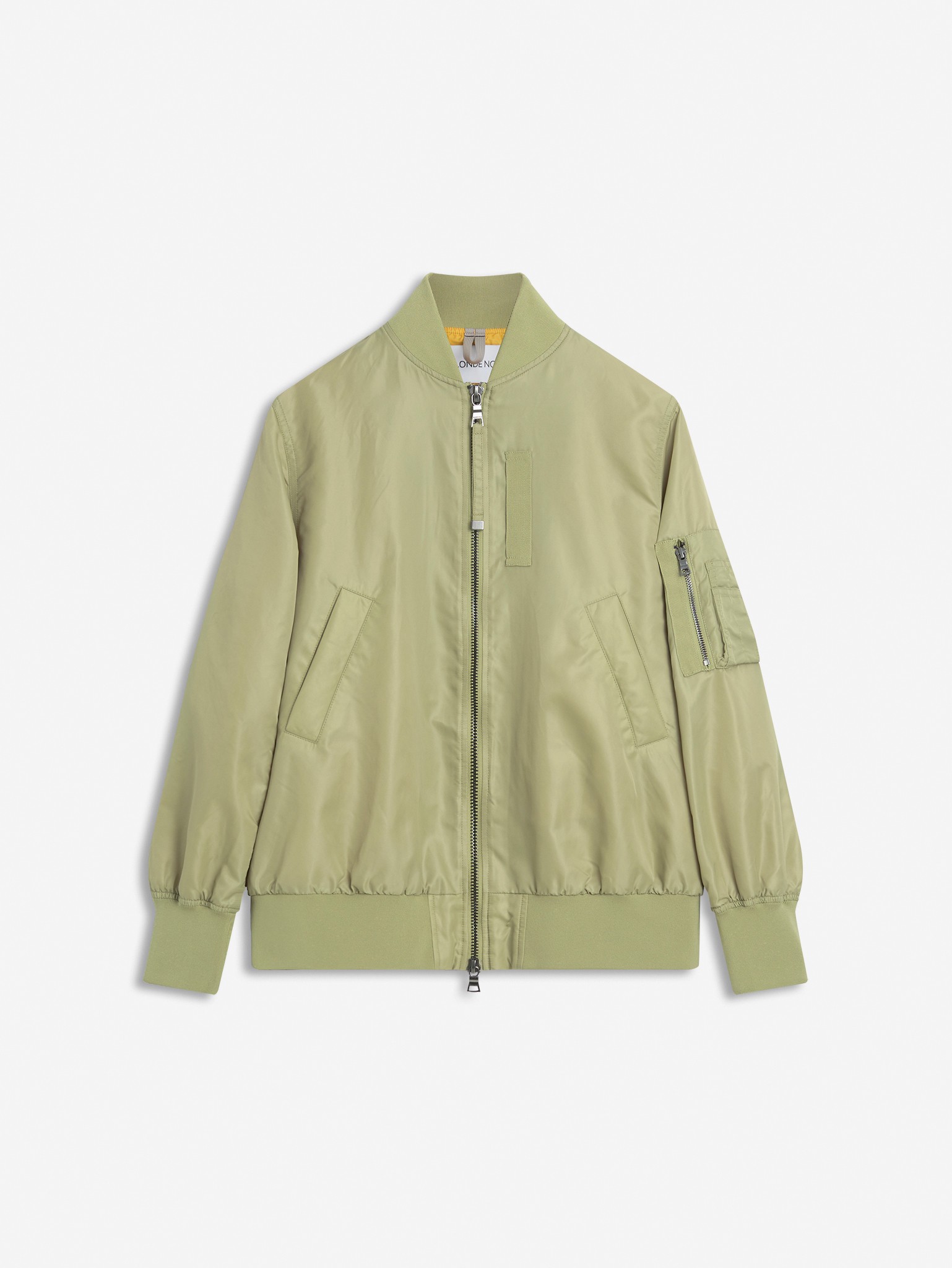 JACKE - KEIRA