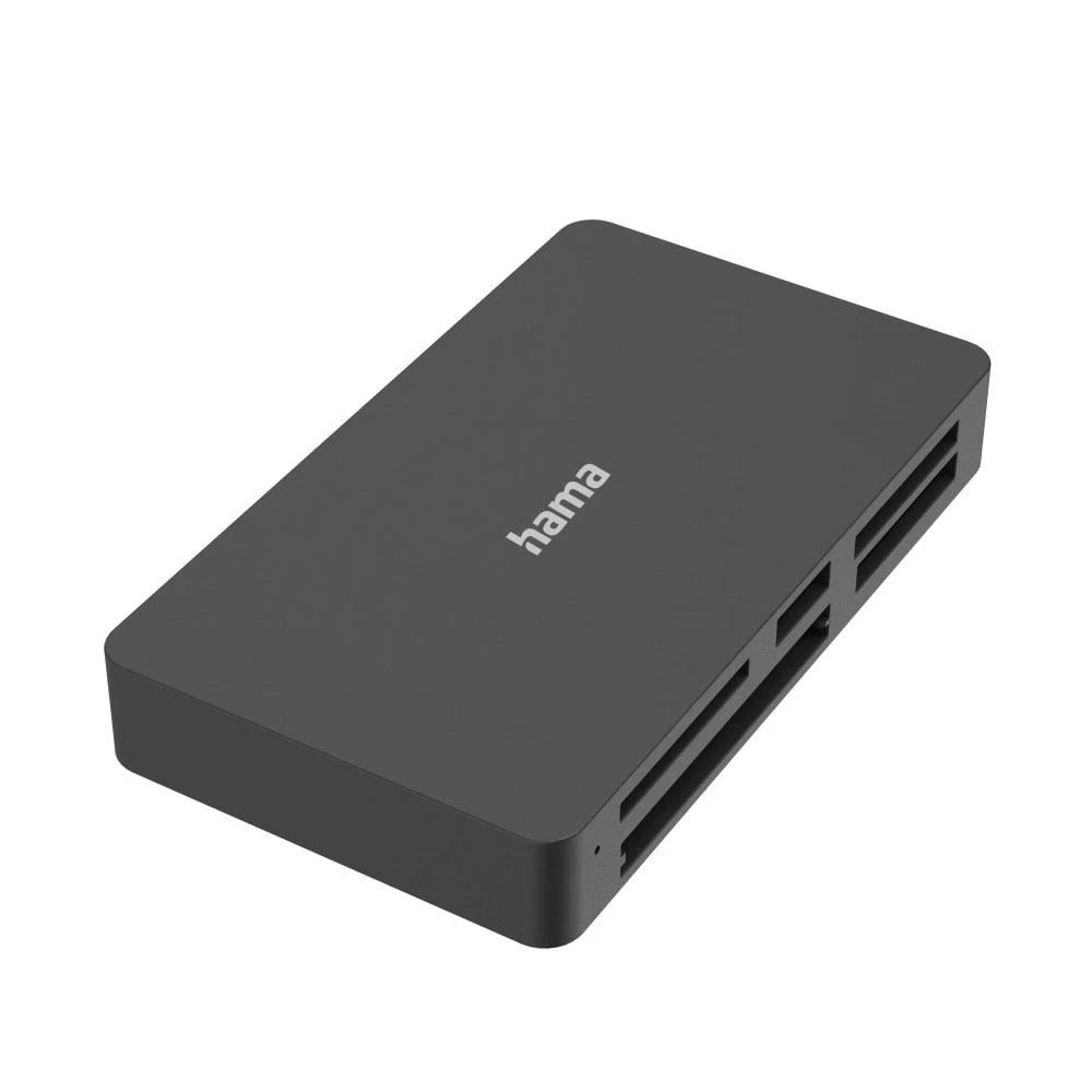 Hama USB-Kartenleser 