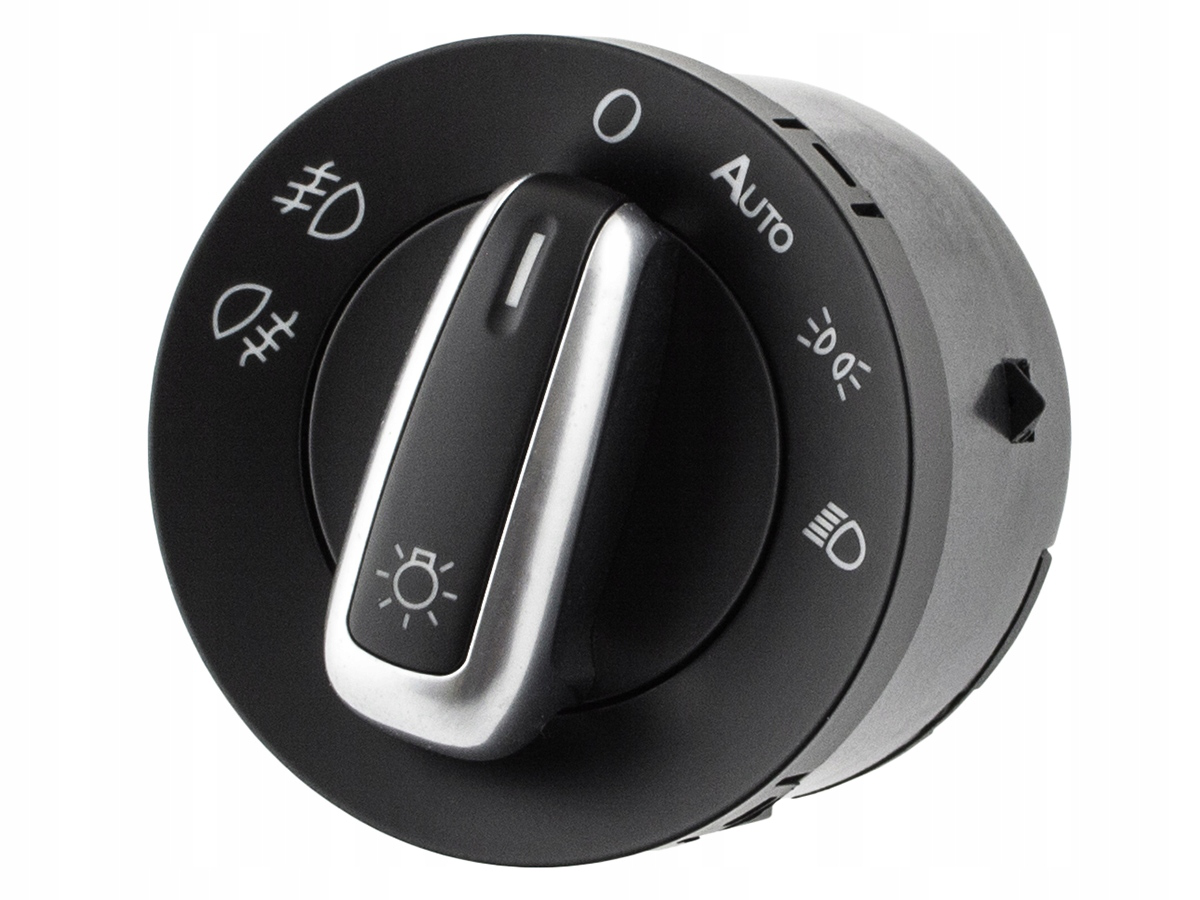 PACOL MAN-PC-003 Schalter