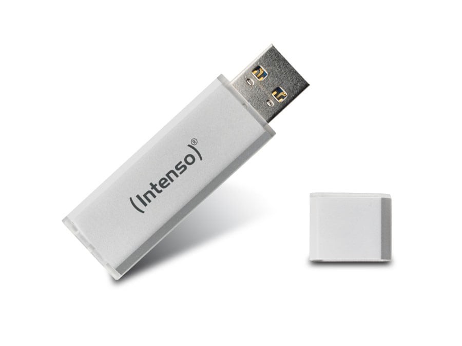 INTENSO USB-Stick Ultra Line 35314780 USB 3.2 32GB