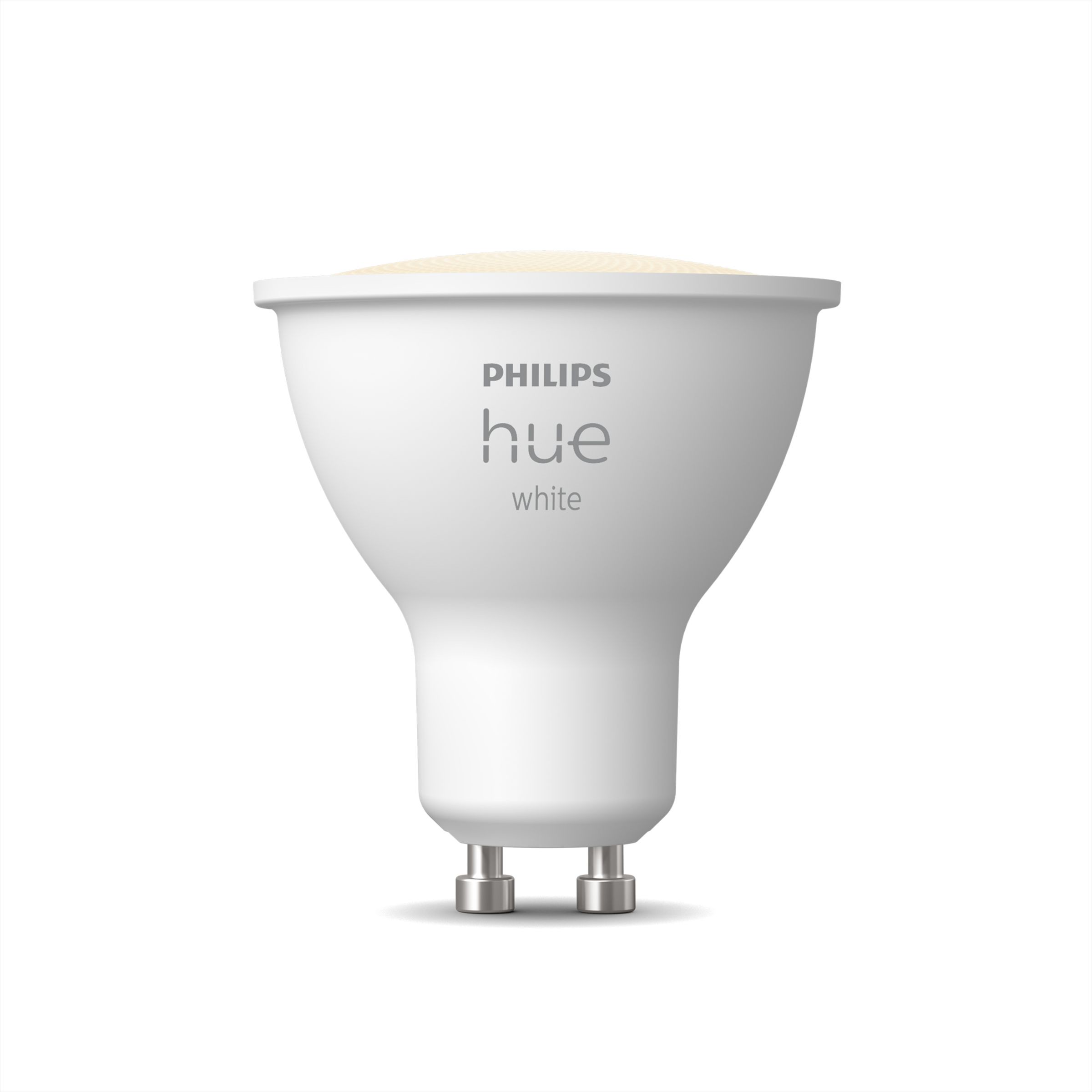 Philips Hue White Inteligentny Reflektor Punktowy GU10