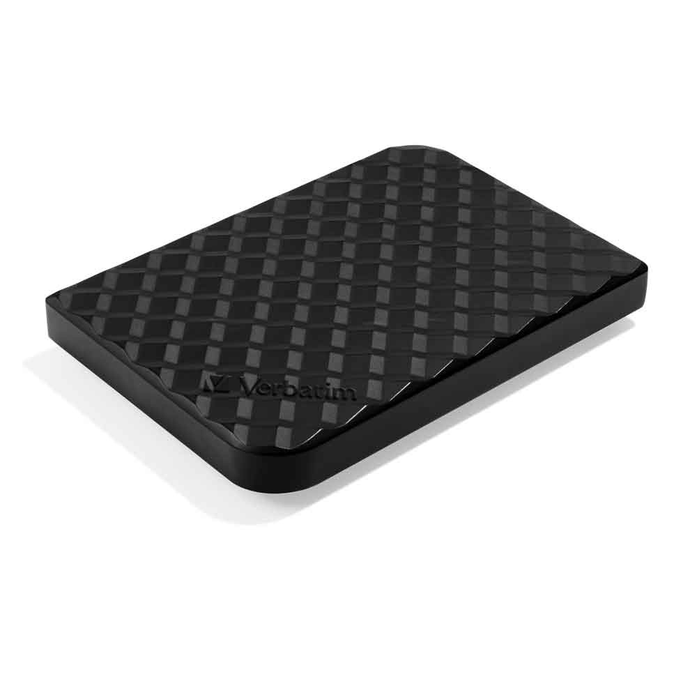 Verbatim 4TB USB 3.0 2,5