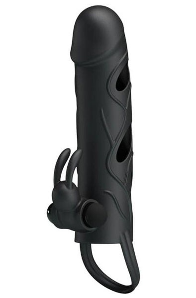 Pretty Love Penishülle mit Hodenschlaufe