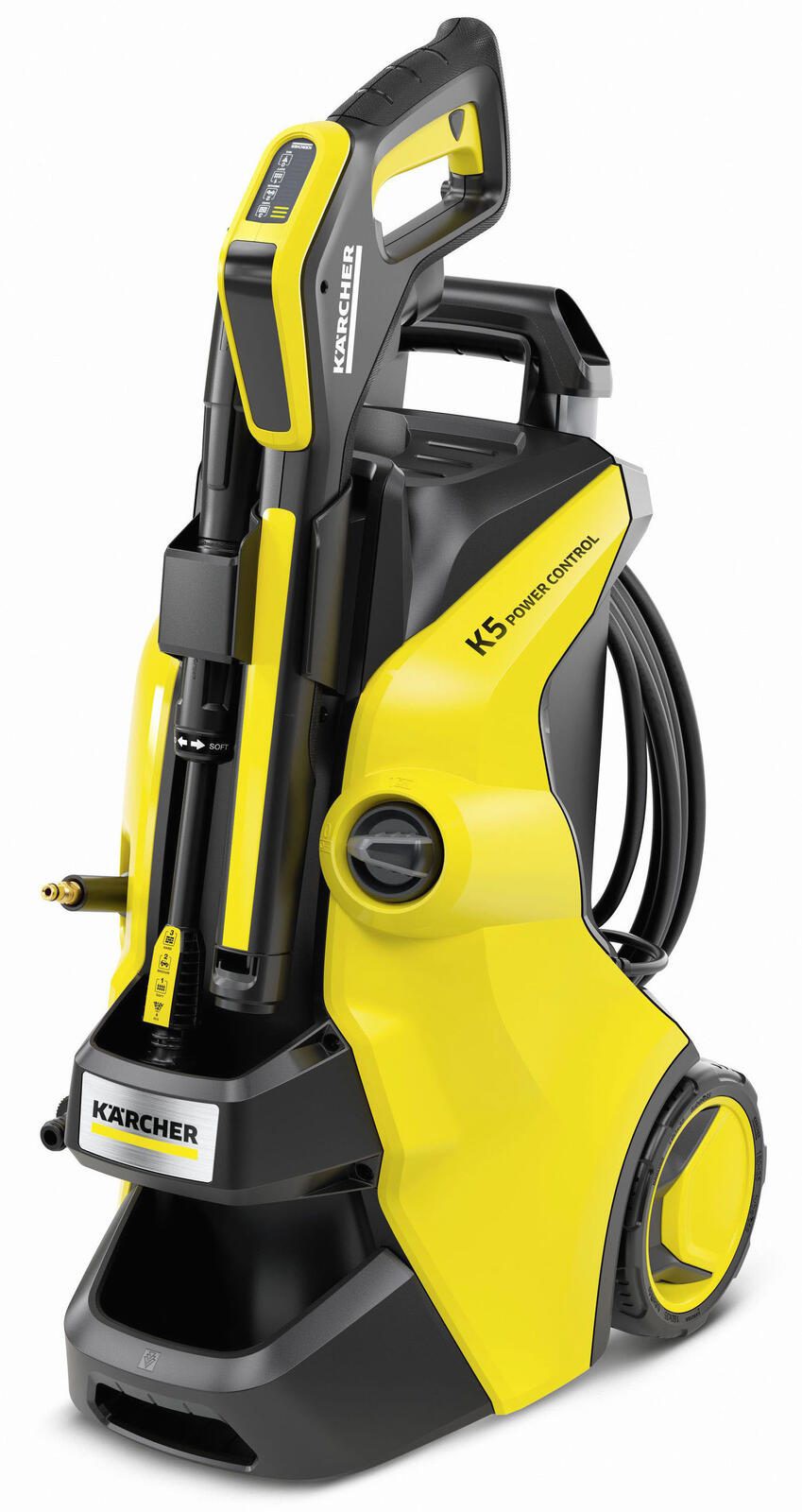 KÄRCHER K5 Power Control Hochdruckreiniger