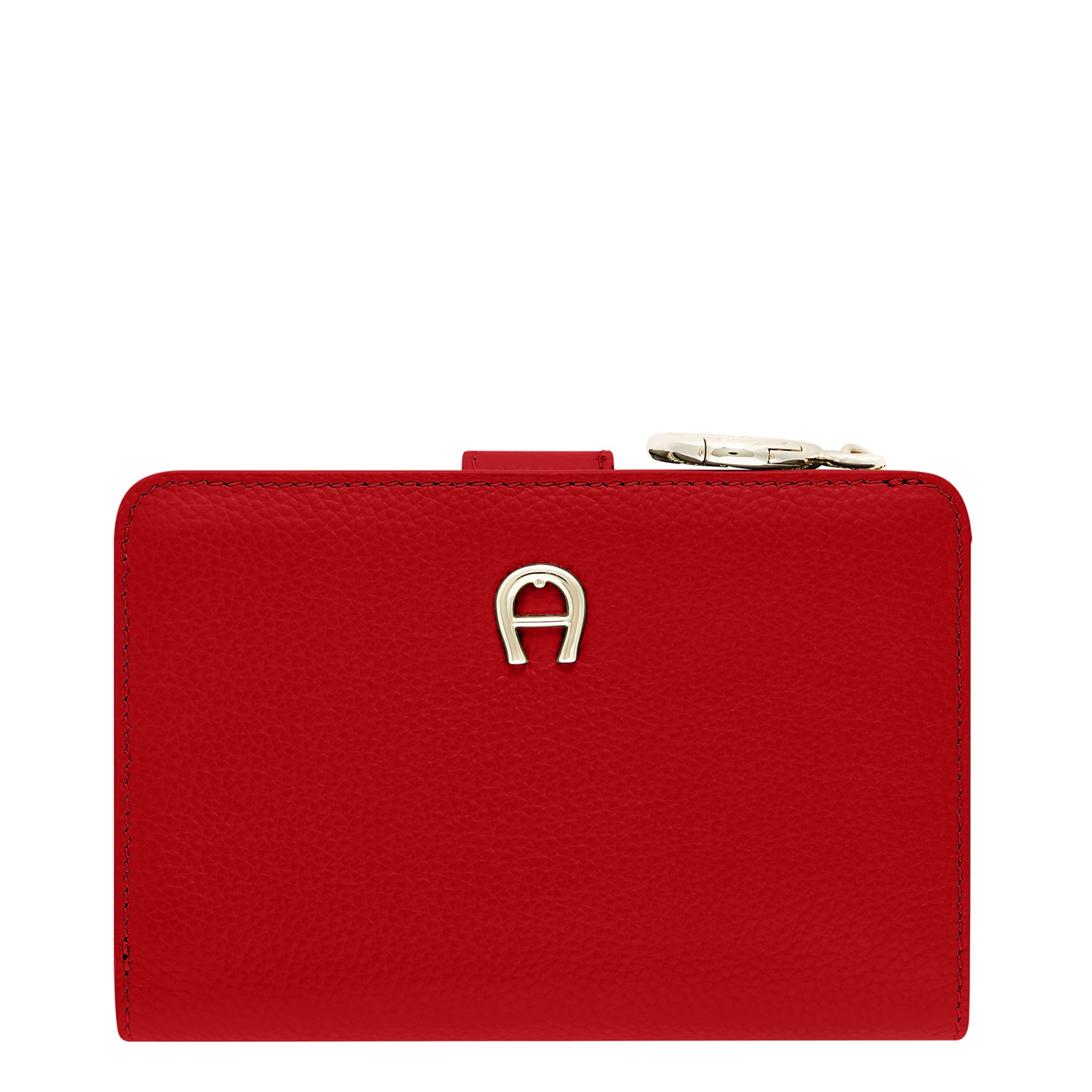 Aigner ZITA Geldbörse rot