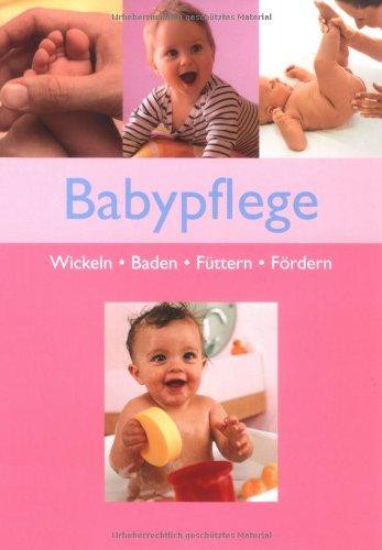 Babypflege