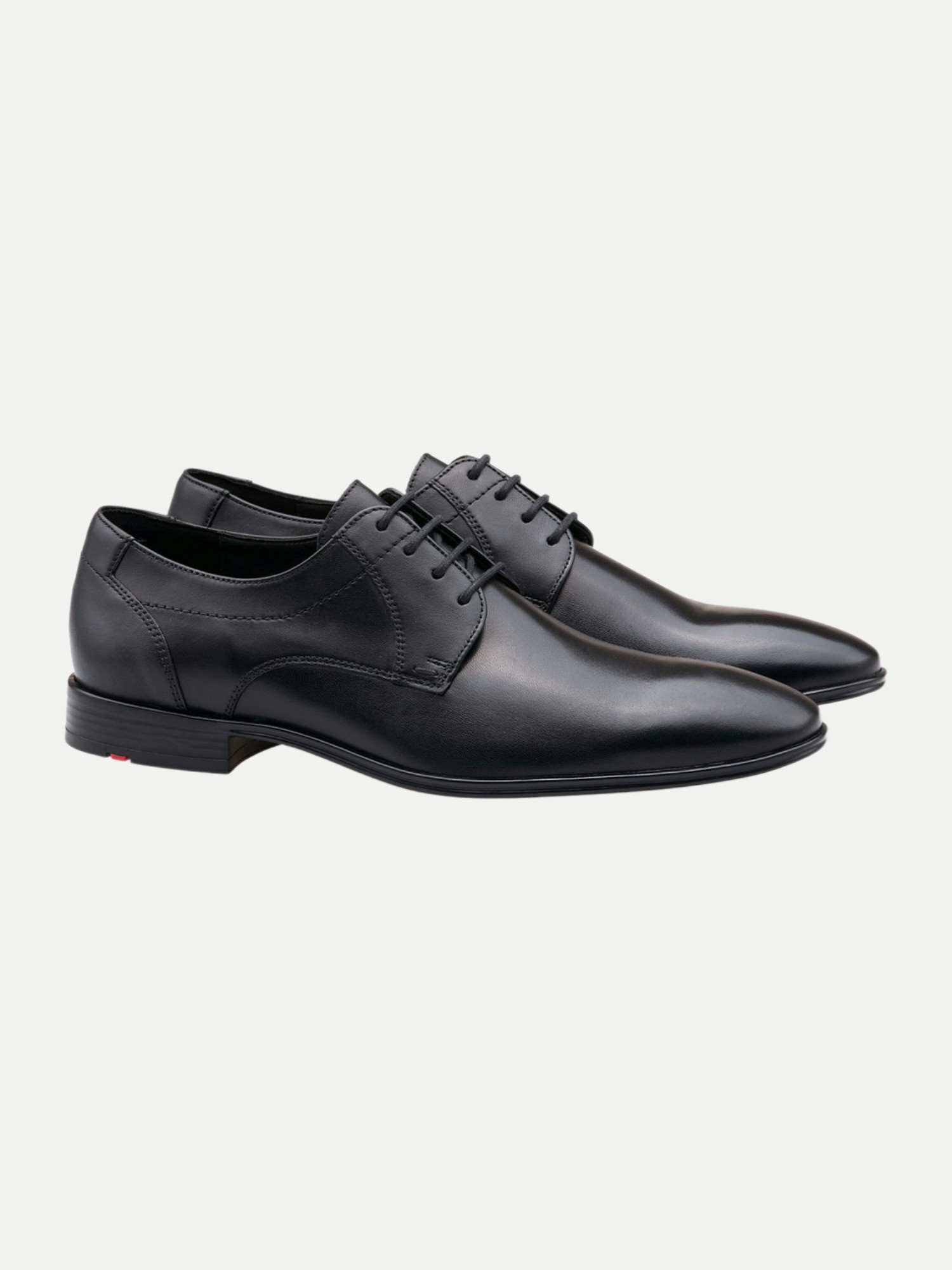 LLOYD Shoes Derby-Schuh CORE 111, Größe 9,5