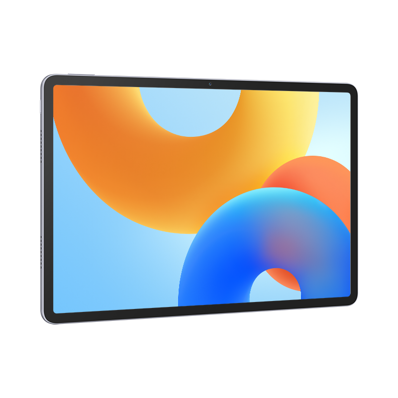 HUAWEI MatePad 11,5 Zoll Tablet, inklusive Hülle mit Tastatur, 120 Hz, 2K HUAWEI FullView Display, WiFi 6, 6GB/128GB, Wifi Version Grau