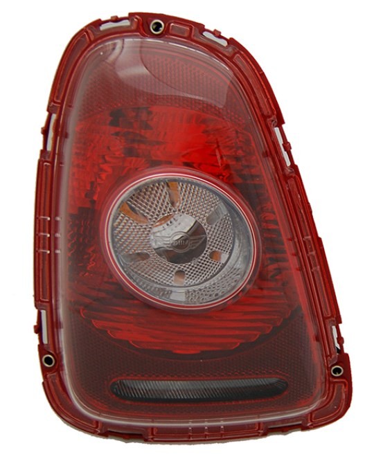 OLSA 1.04.121.00 Lampy Tylne REAR REPEATER LAMP z lewej, z uchwytem żarówki