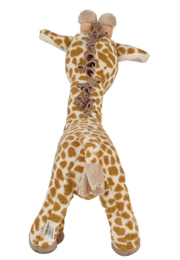 Sterntaler Kuscheltier L Giraffe Kaya mit Rassel
