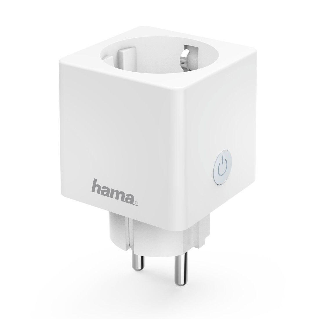 Hama WLAN-Steckdose 