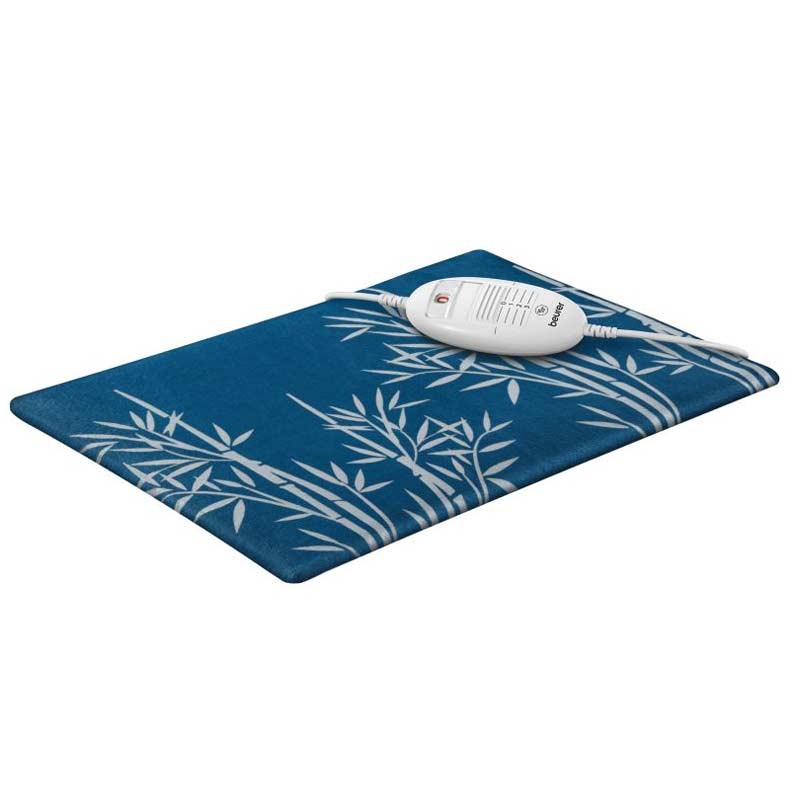 Beurer HK 35 Heizkissen blau