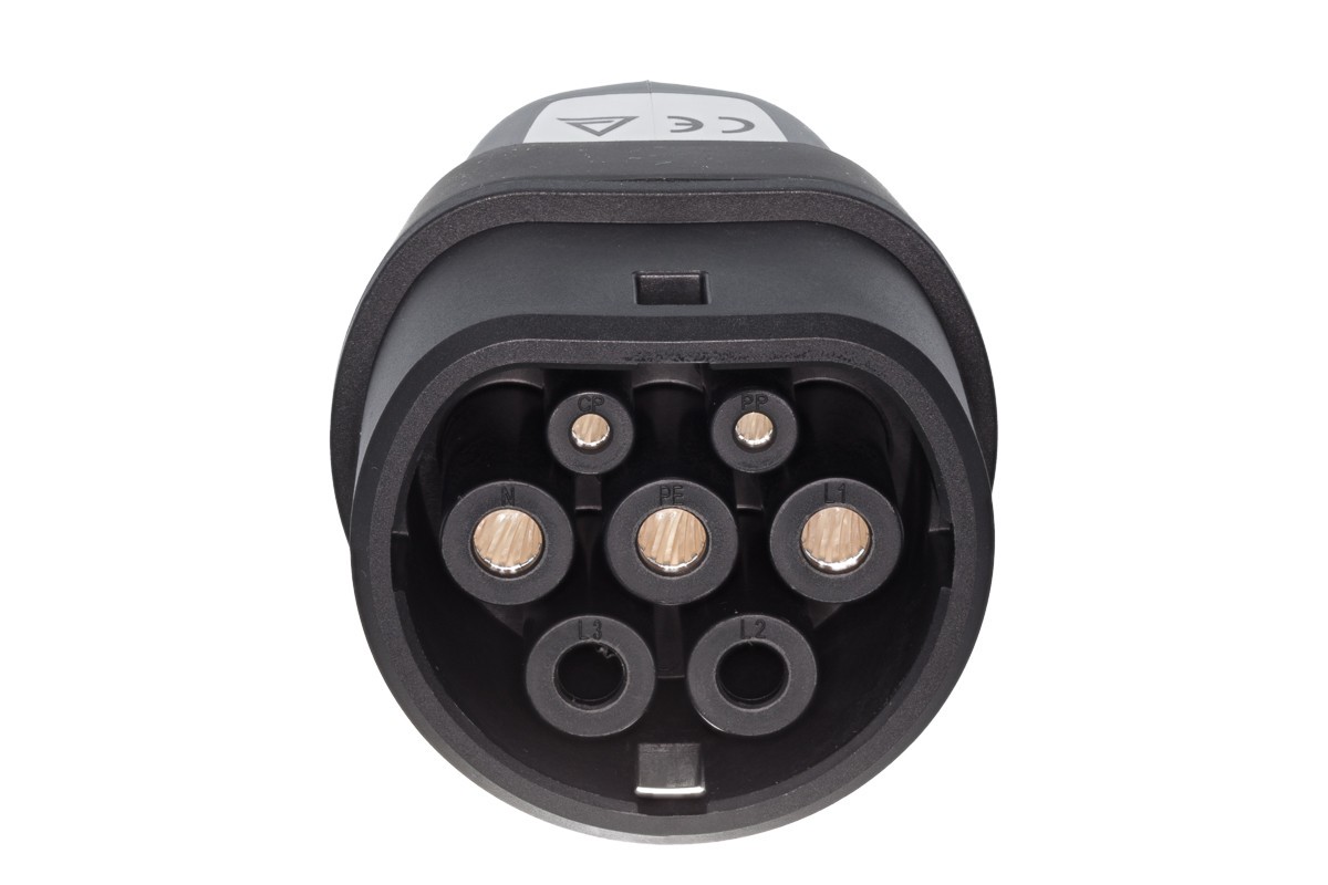 VALEO 652129 Mobile Ladestation