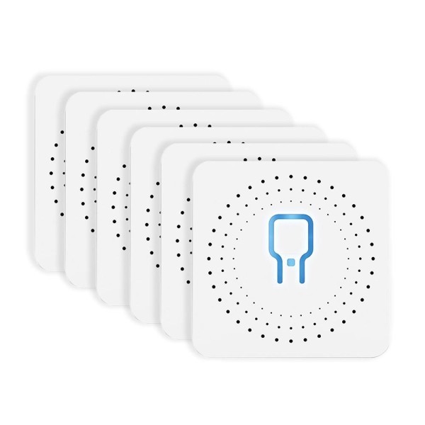 WLAN Smart Controller Modul WF101 6 Stück
