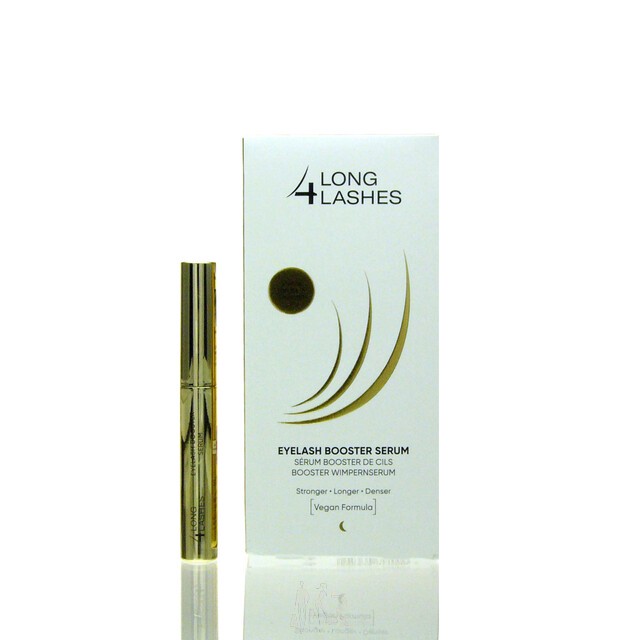 Oceanic Long4Lashes FX5 Eyelash Wimpernserum 3 ml
