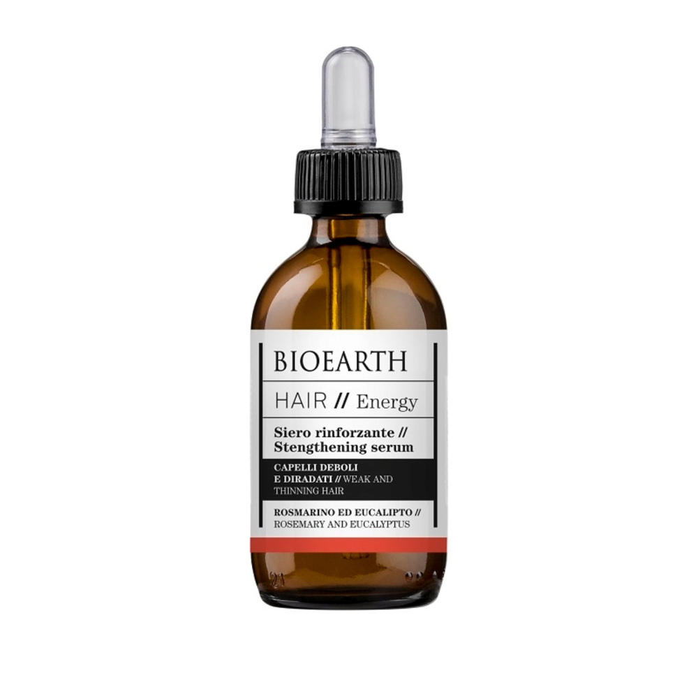 Bioearth Stärkendes Haarserum 50 ml