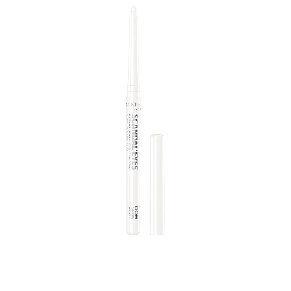 Scandaleyes Automatic eyeliner #white