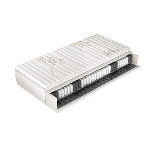 Matratze - 7 Zonen - Hochwertige Schlafzimmer 80x200cm - Matratzen Hotel Bett