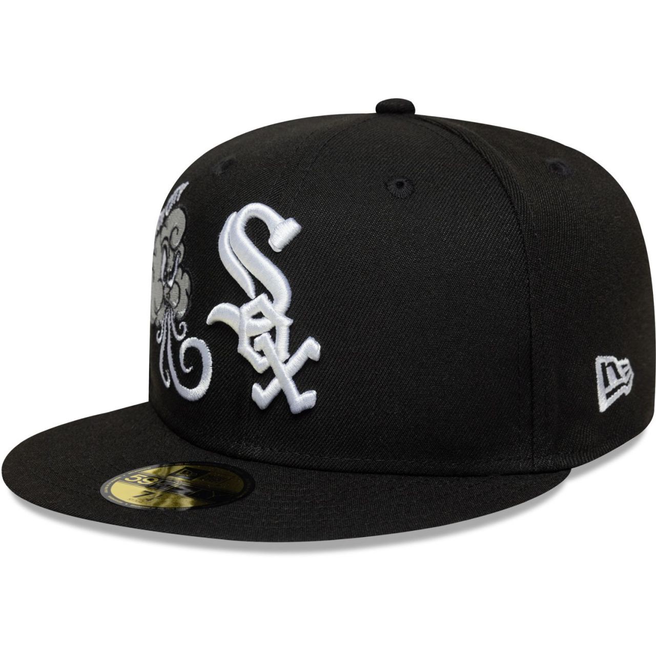 New Era 59Fifty Fitted Cap - FOOD ICON Chicago White Sox