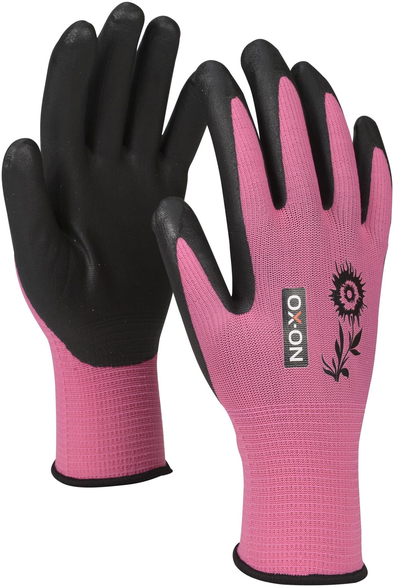 Strickhandschuh OX-ON Garden Comfort 5301