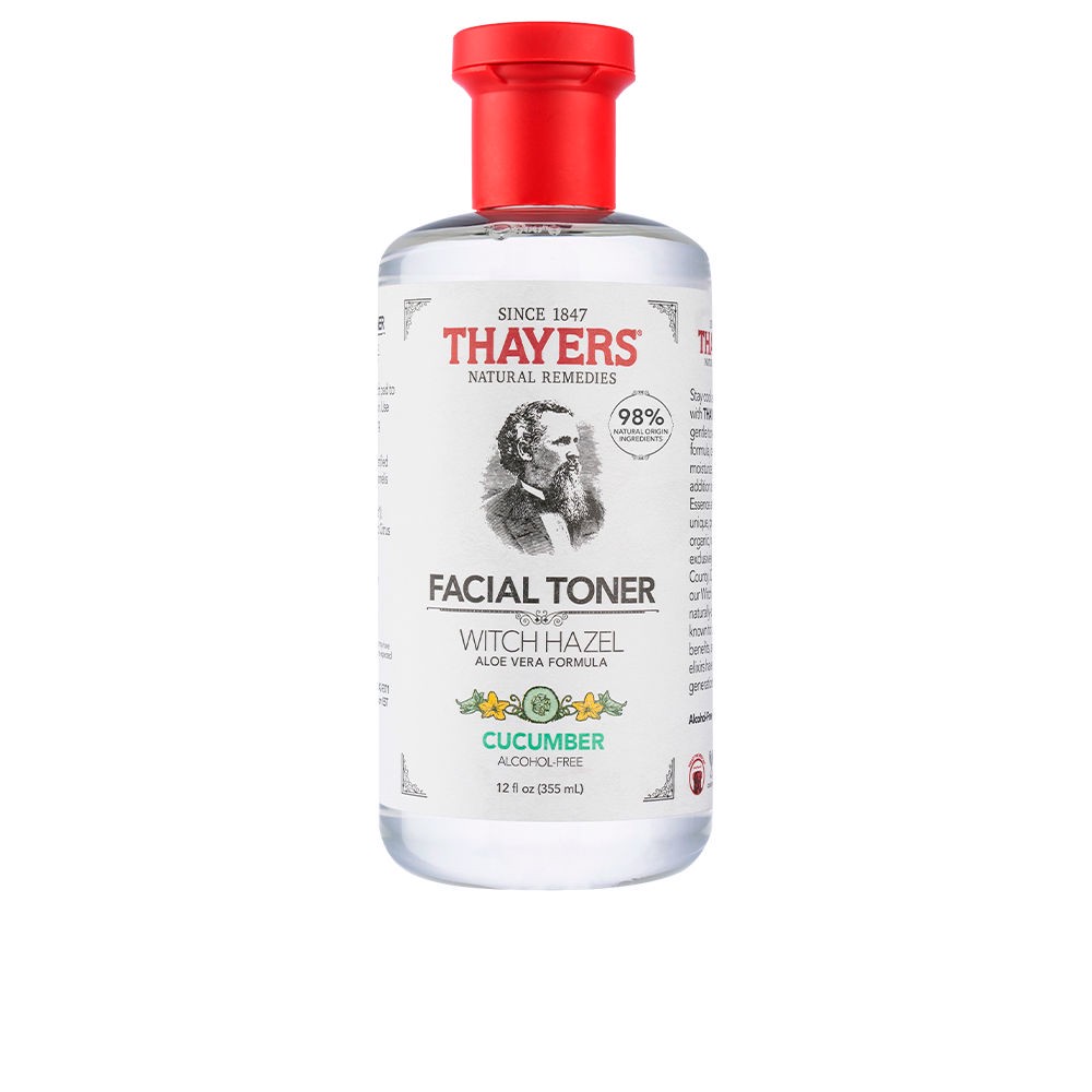 Cucumber Gesichtswasser 355ml