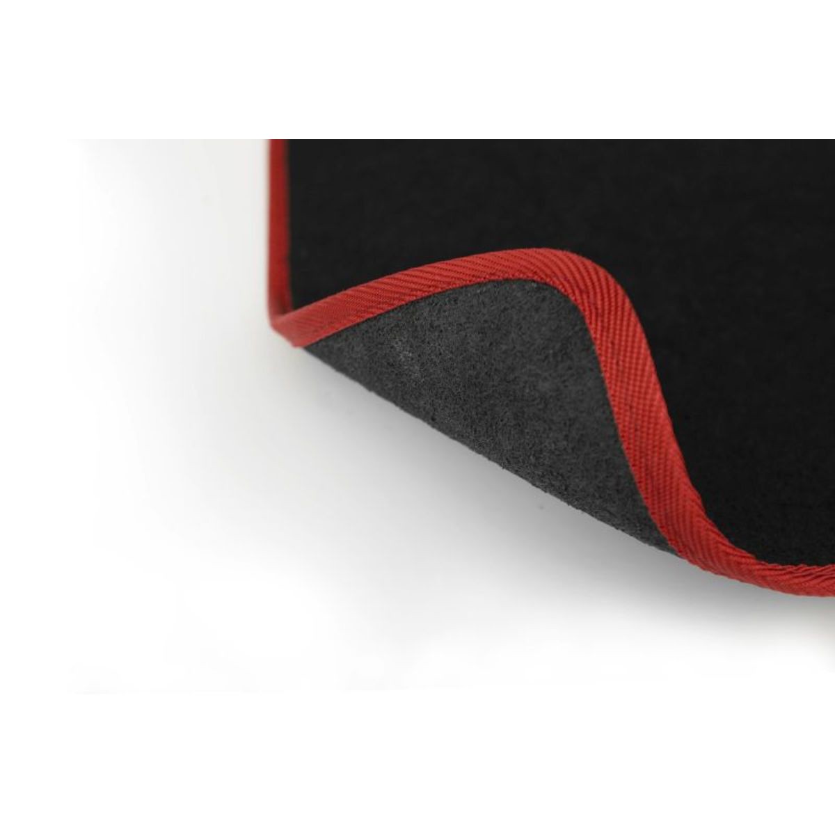 Fußmatte F-CORE MT02 RED
