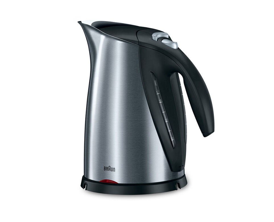 Sommelier Wasserkocher WK600