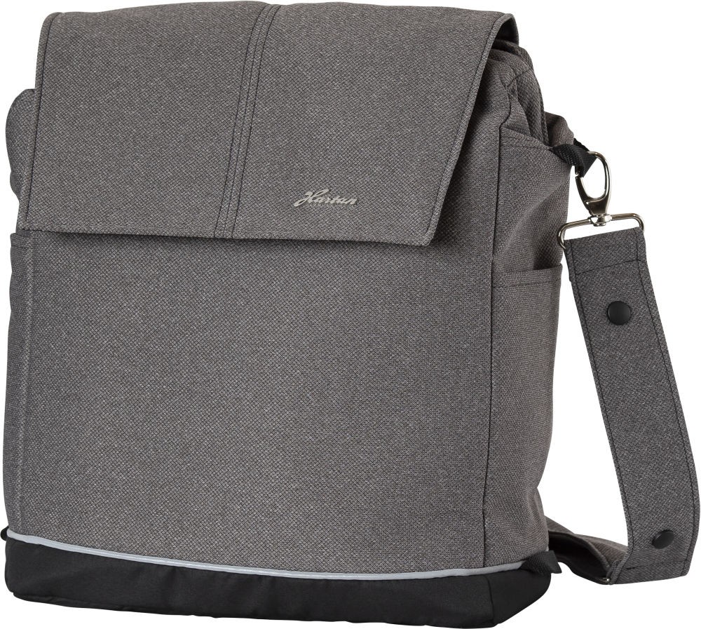 Hartan 2023 Wickelrucksack Flexi Bag Fb. 902 stardust