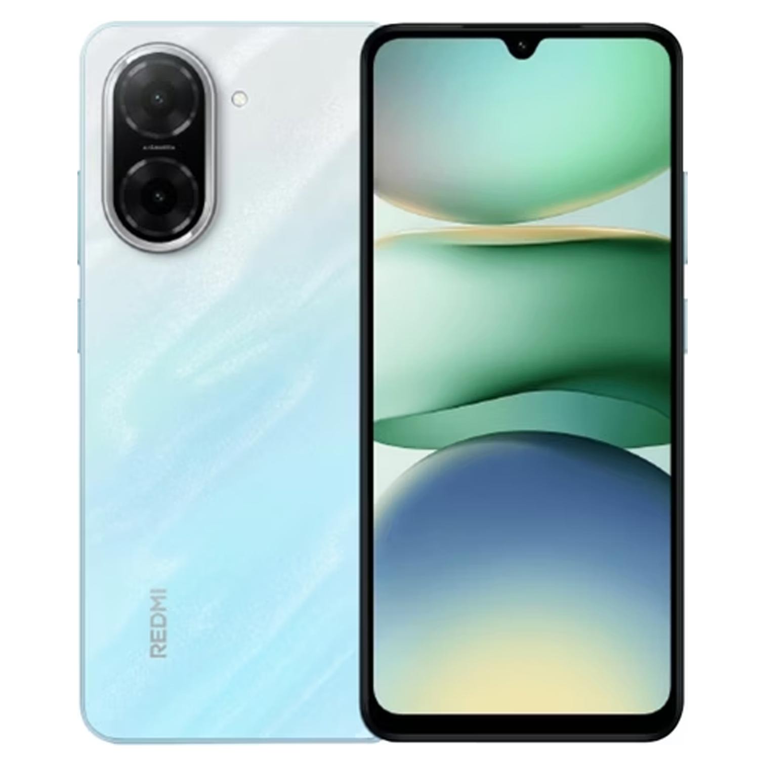 Xiaomi Redmi A5 64GB Smartphone blue