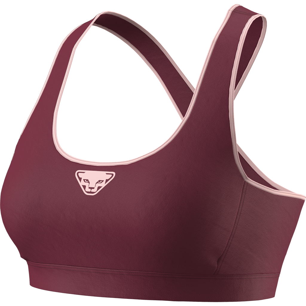 DYNAFIT - Alpine Sport BH Damen - Lila/Violett (Gr.: S)