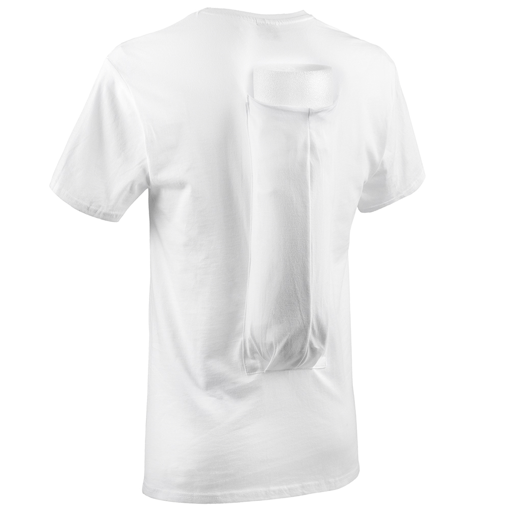 Somnipax shirt Standard (mit Rolle) plus ein Wechselshirt