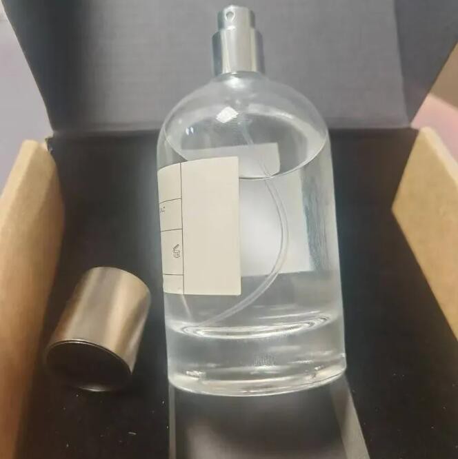 Perfume neutre 100 ml Eau de Parfum parfum de longue odeur durable marque Edp Man Femme Pragances 3,4 oz Unisexe Cologne Spray Corps Mist de haut