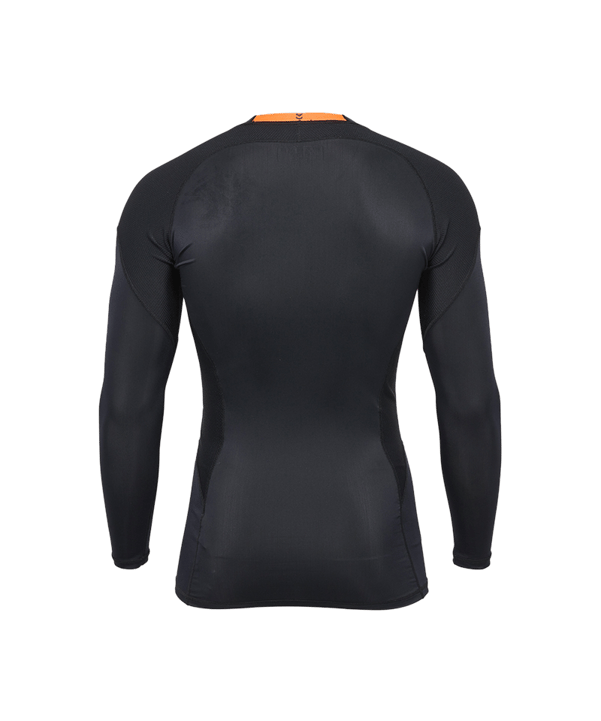 Hummel First Compression Langarmshirt F2001