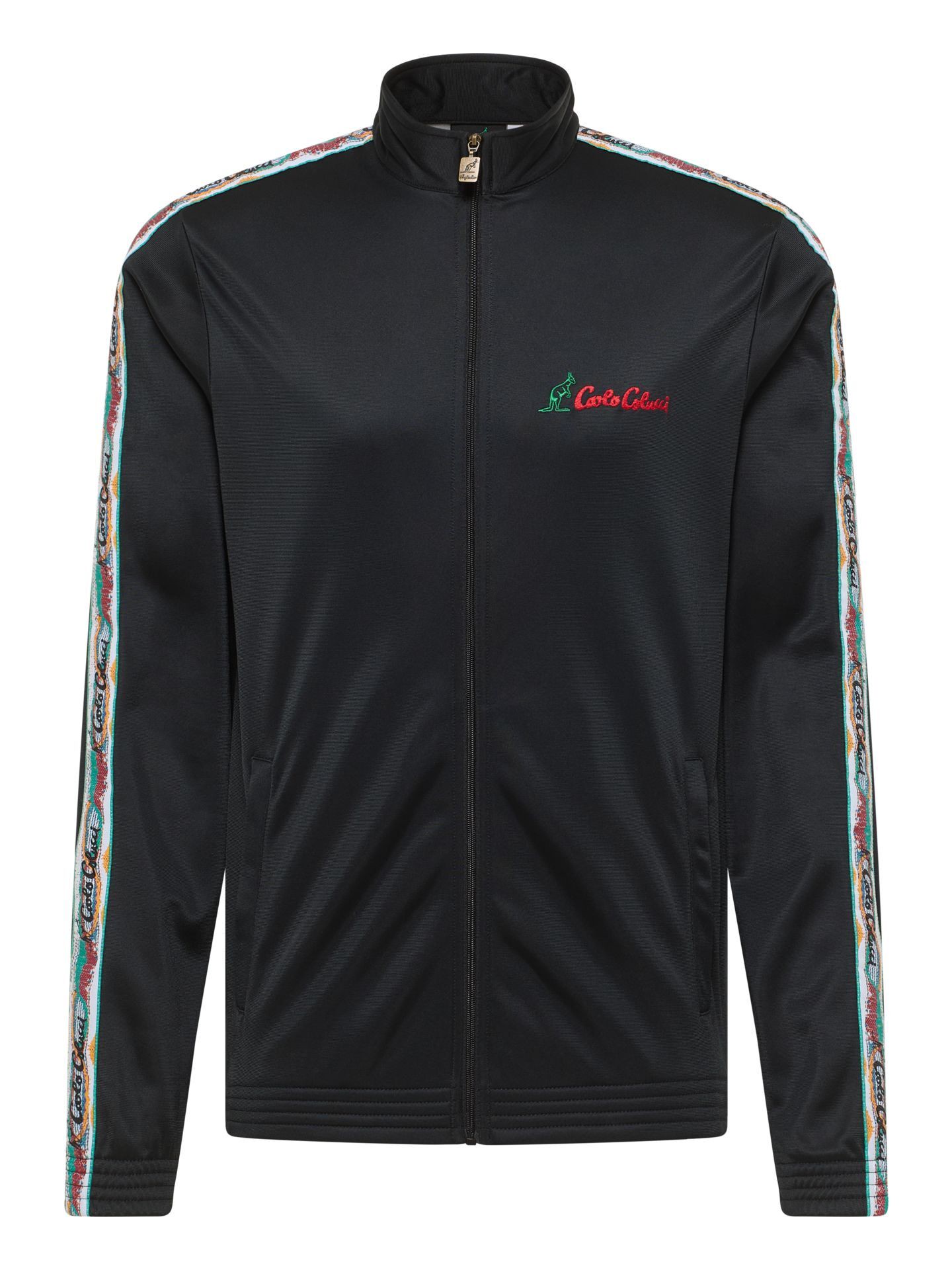 Sweatjacke - Australian x CARLO COLUCCI