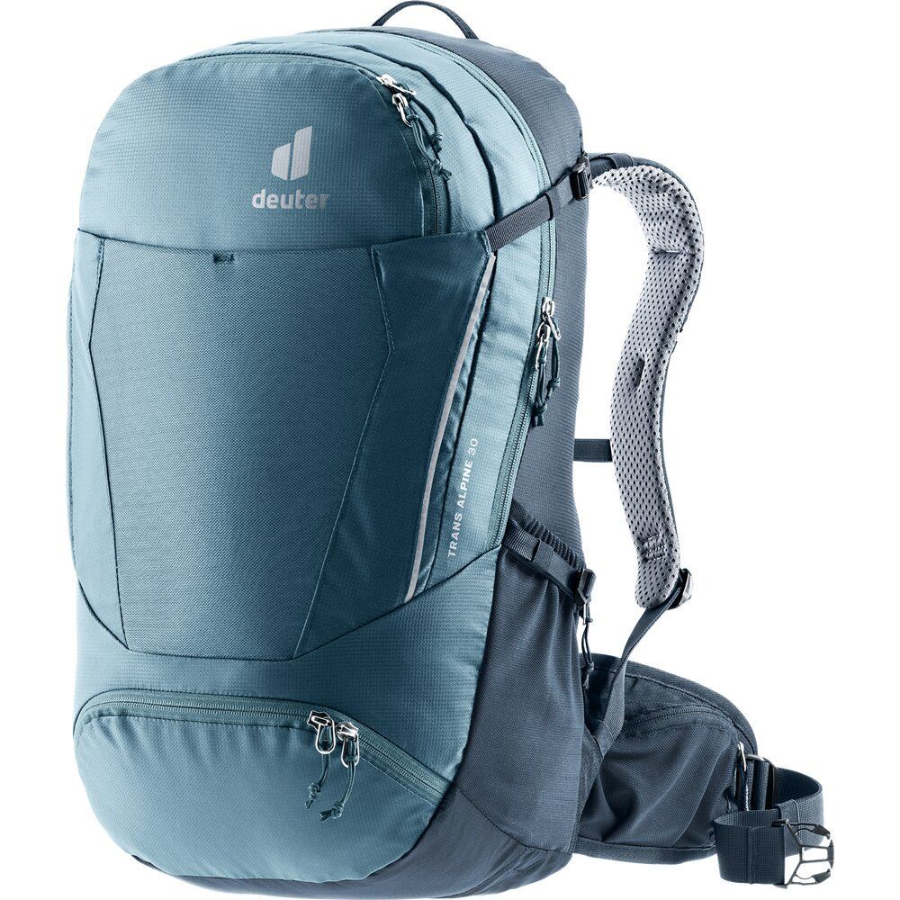 Deuter Rucksack Trans Alpine 30 Fahrradrucksack atlantic-ink